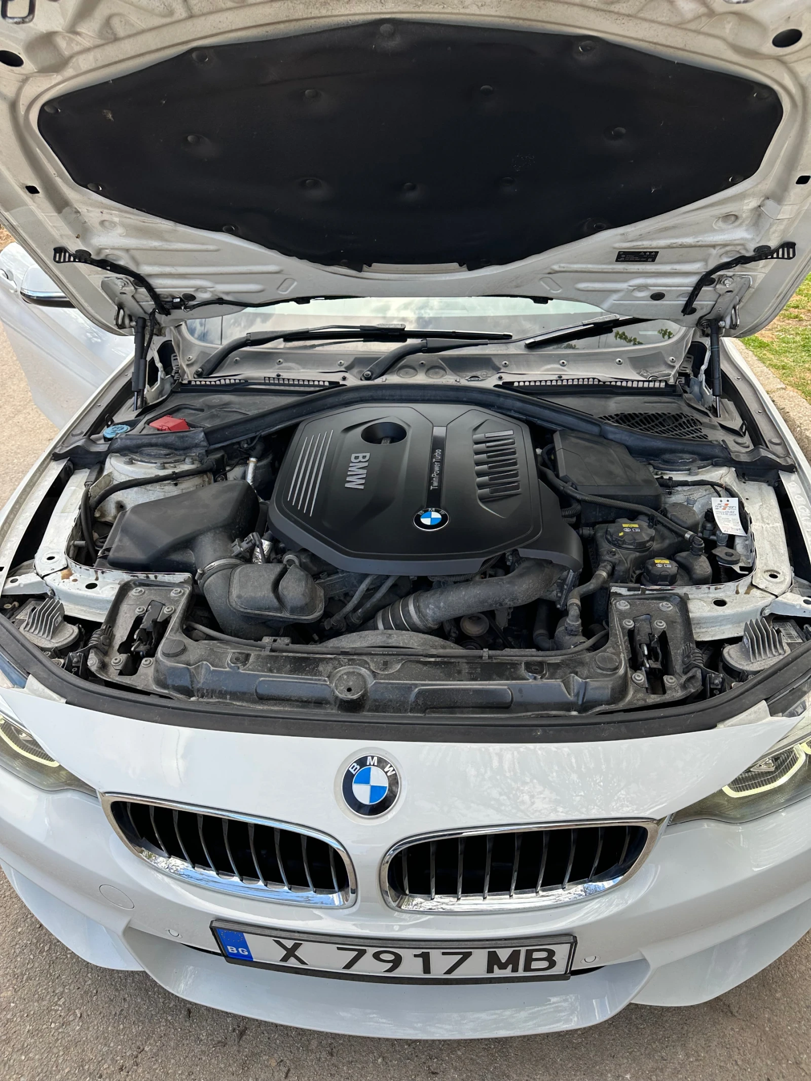 BMW 440 | Mobile.bg � ����������� 4