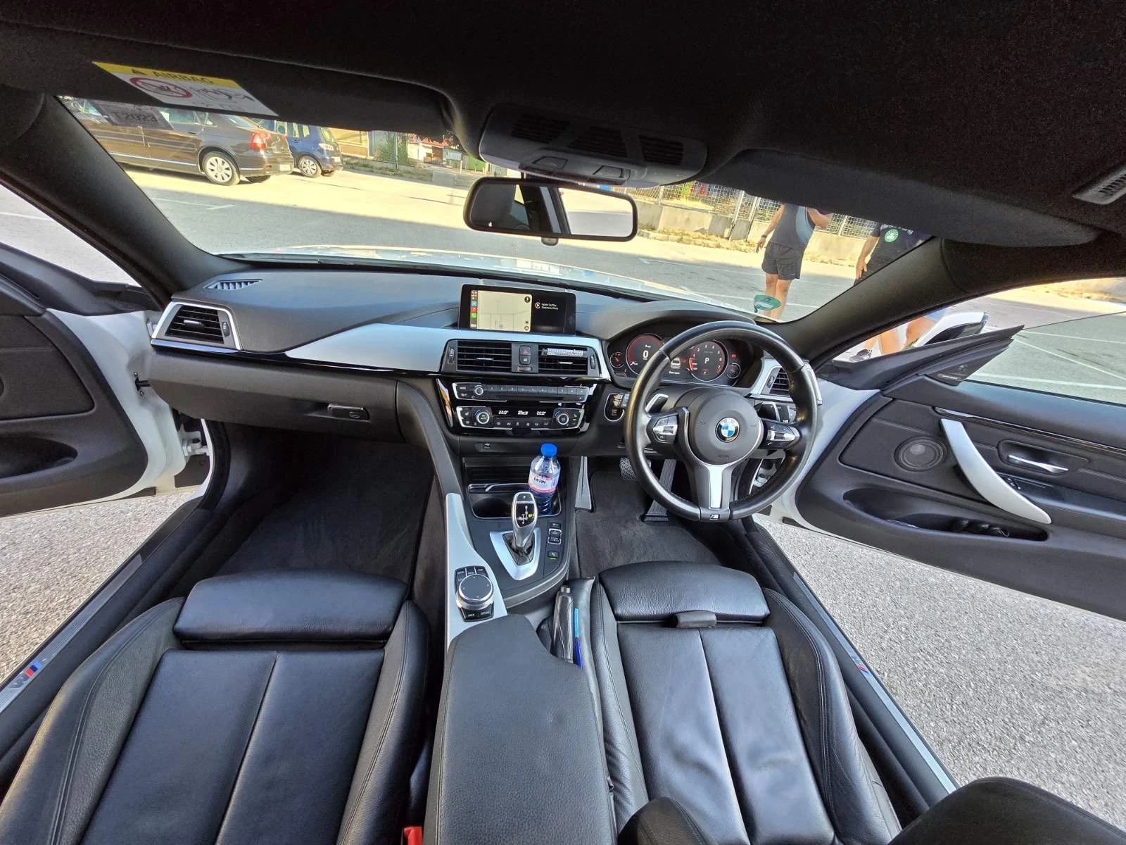 BMW 440 | Mobile.bg � ����������� 6
