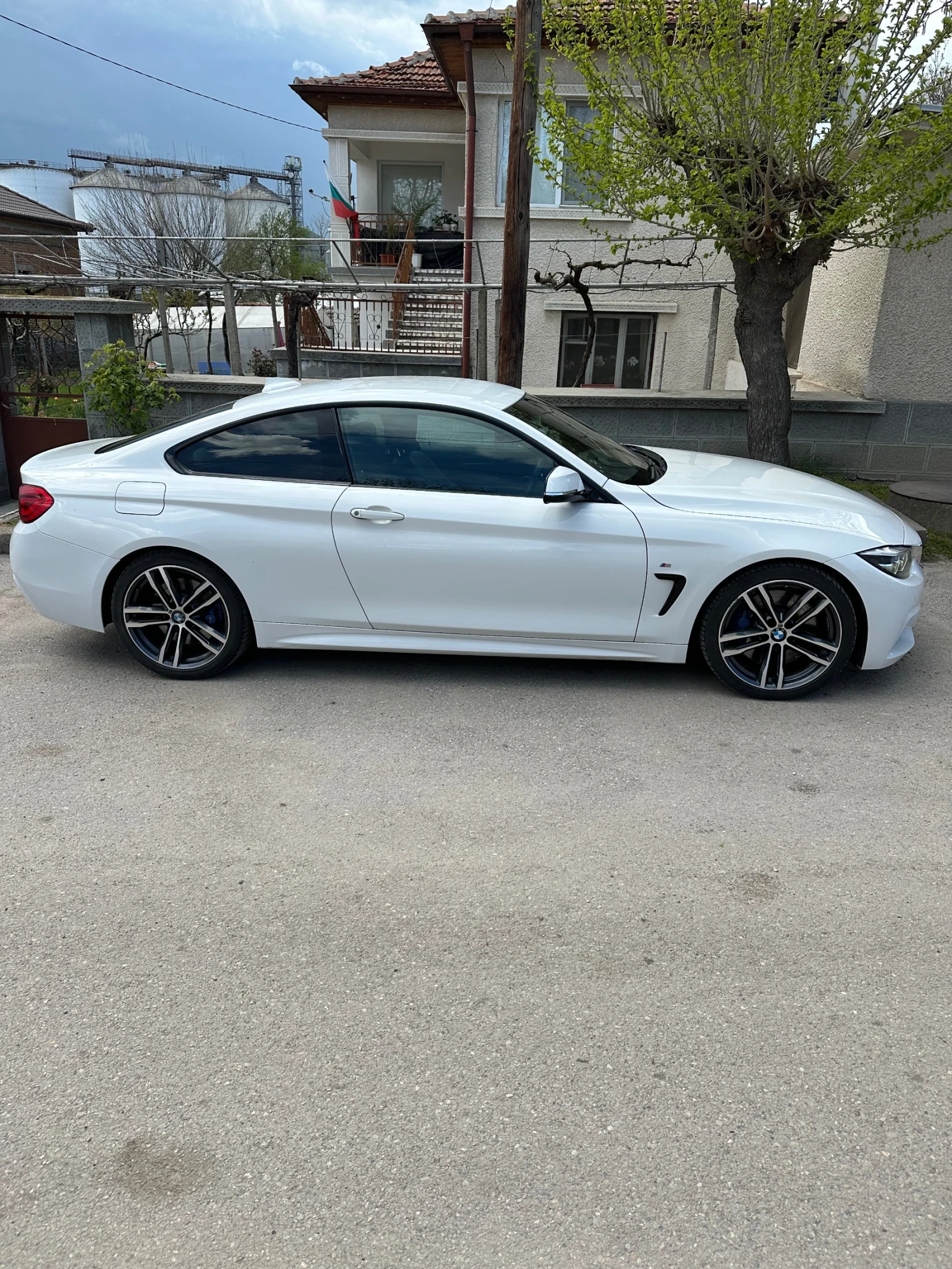 BMW 440 | Mobile.bg � ����������� 2