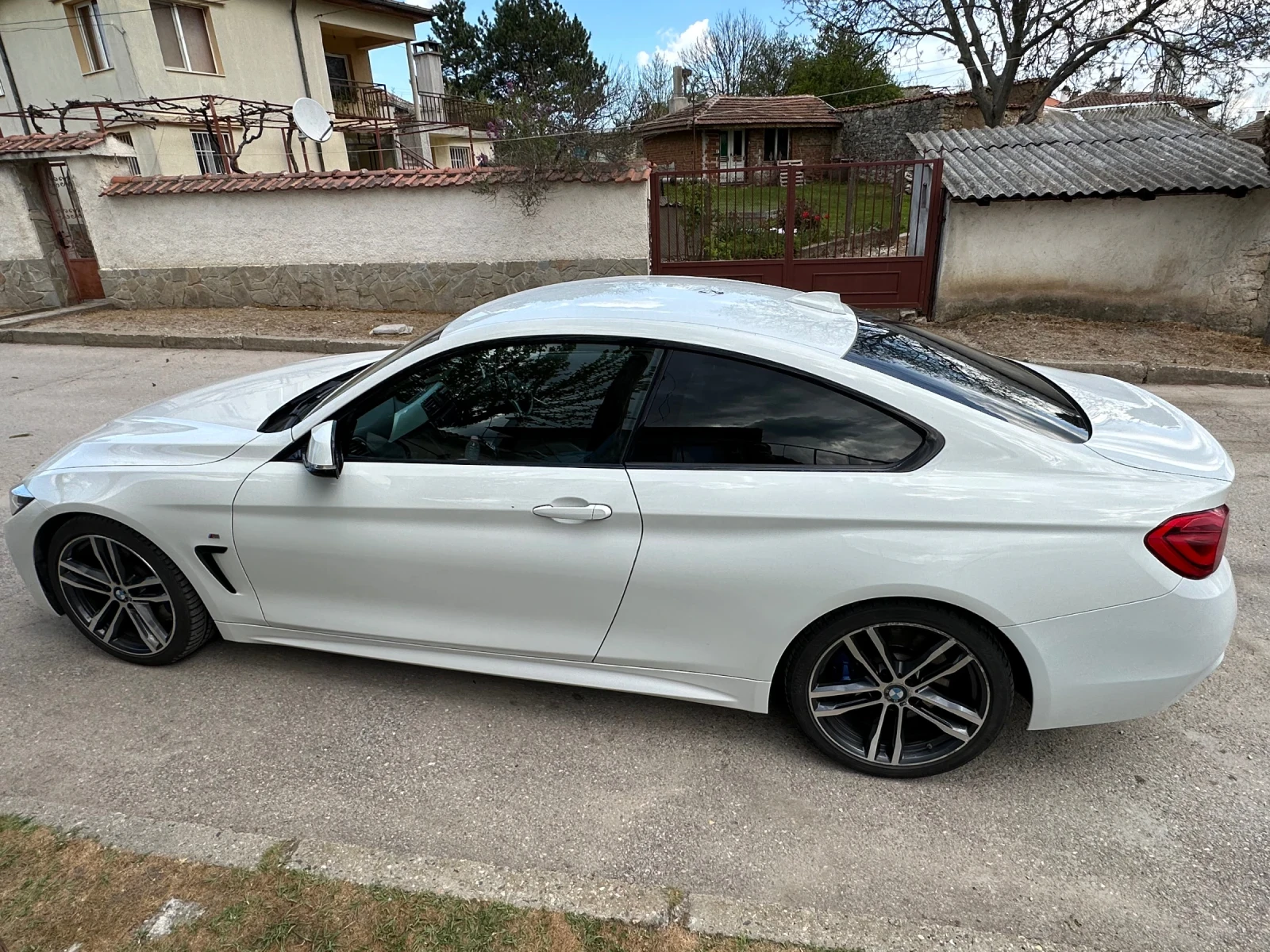 BMW 440 | Mobile.bg � ����������� 3