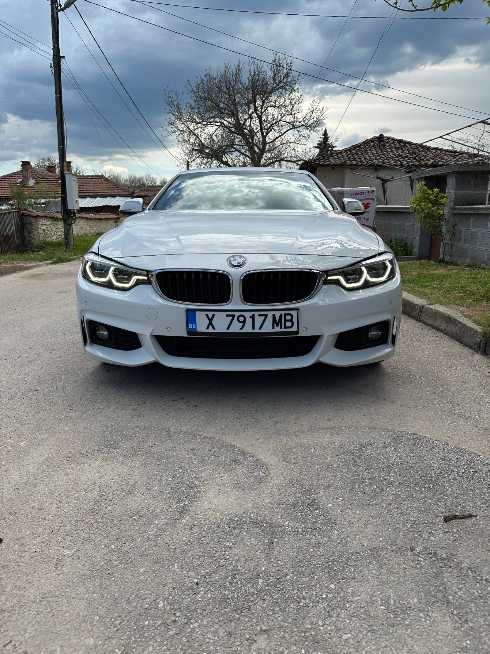 BMW 440