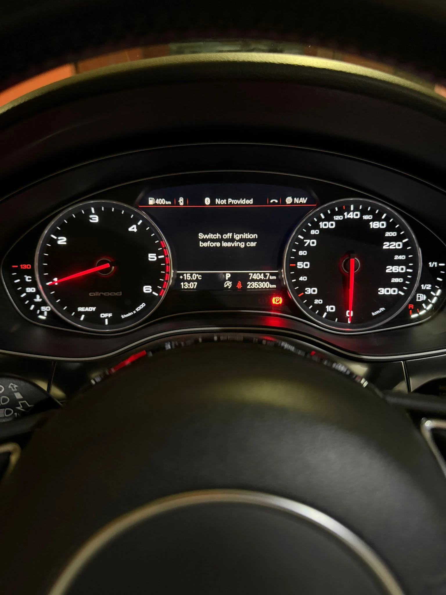 Audi A6 Allroad N1, снимка 10 - Автомобили и джипове - 54466734