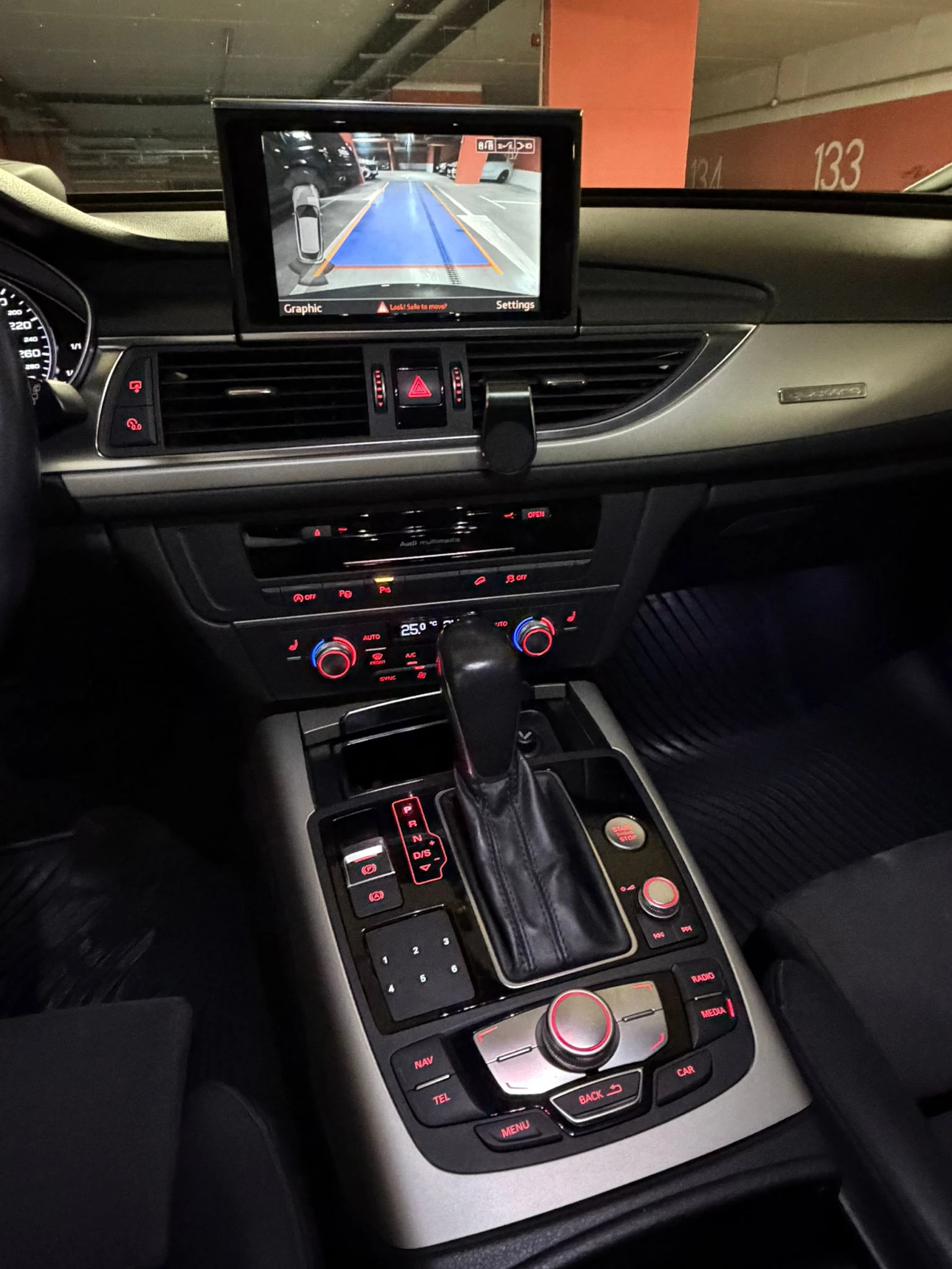Audi A6 Allroad N1, снимка 11 - Автомобили и джипове - 54466734