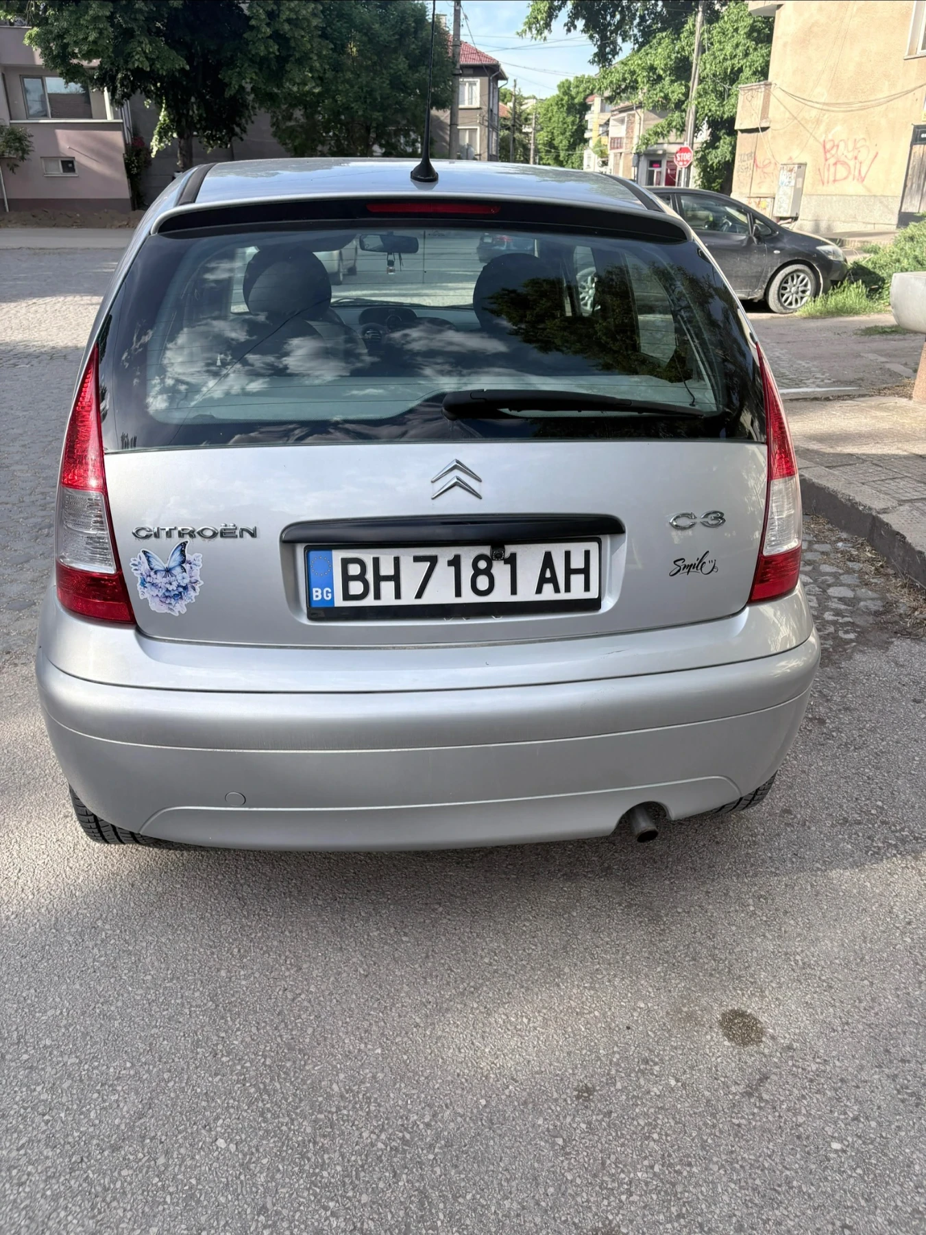 Citroen C3 | Mobile.bg � ����������� 11