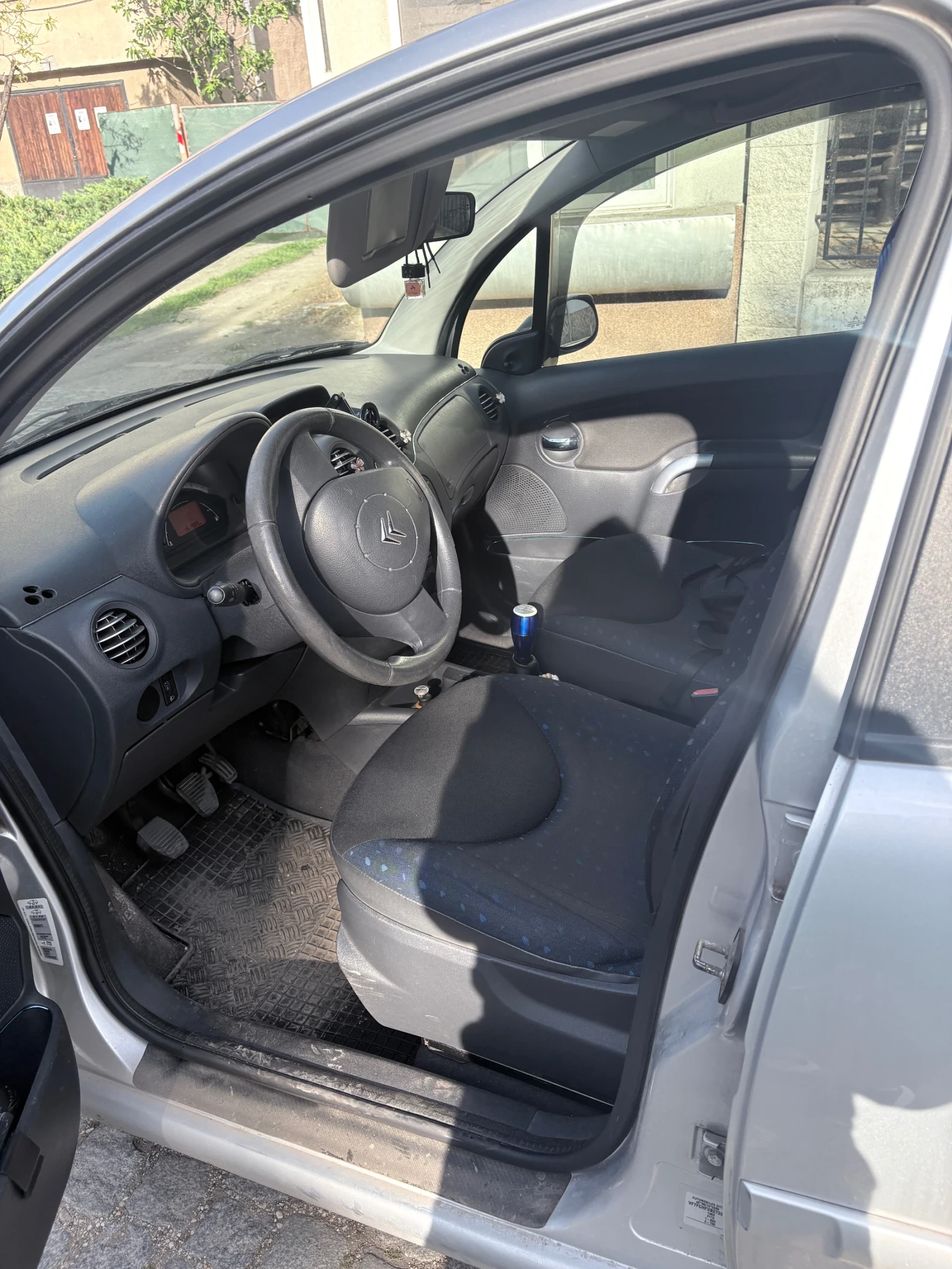 Citroen C3 | Mobile.bg � ����������� 16