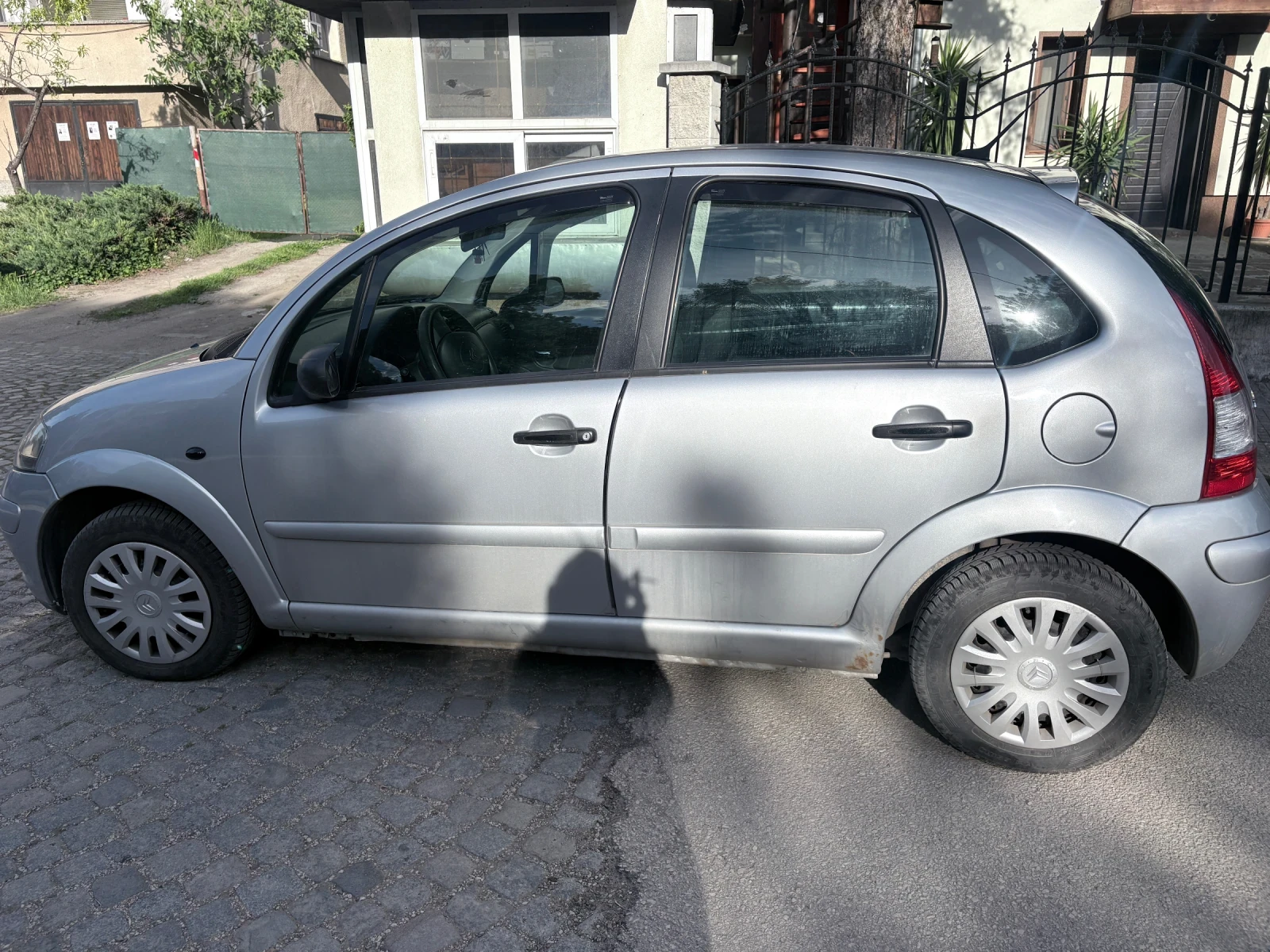 Citroen C3 | Mobile.bg � ����������� 13