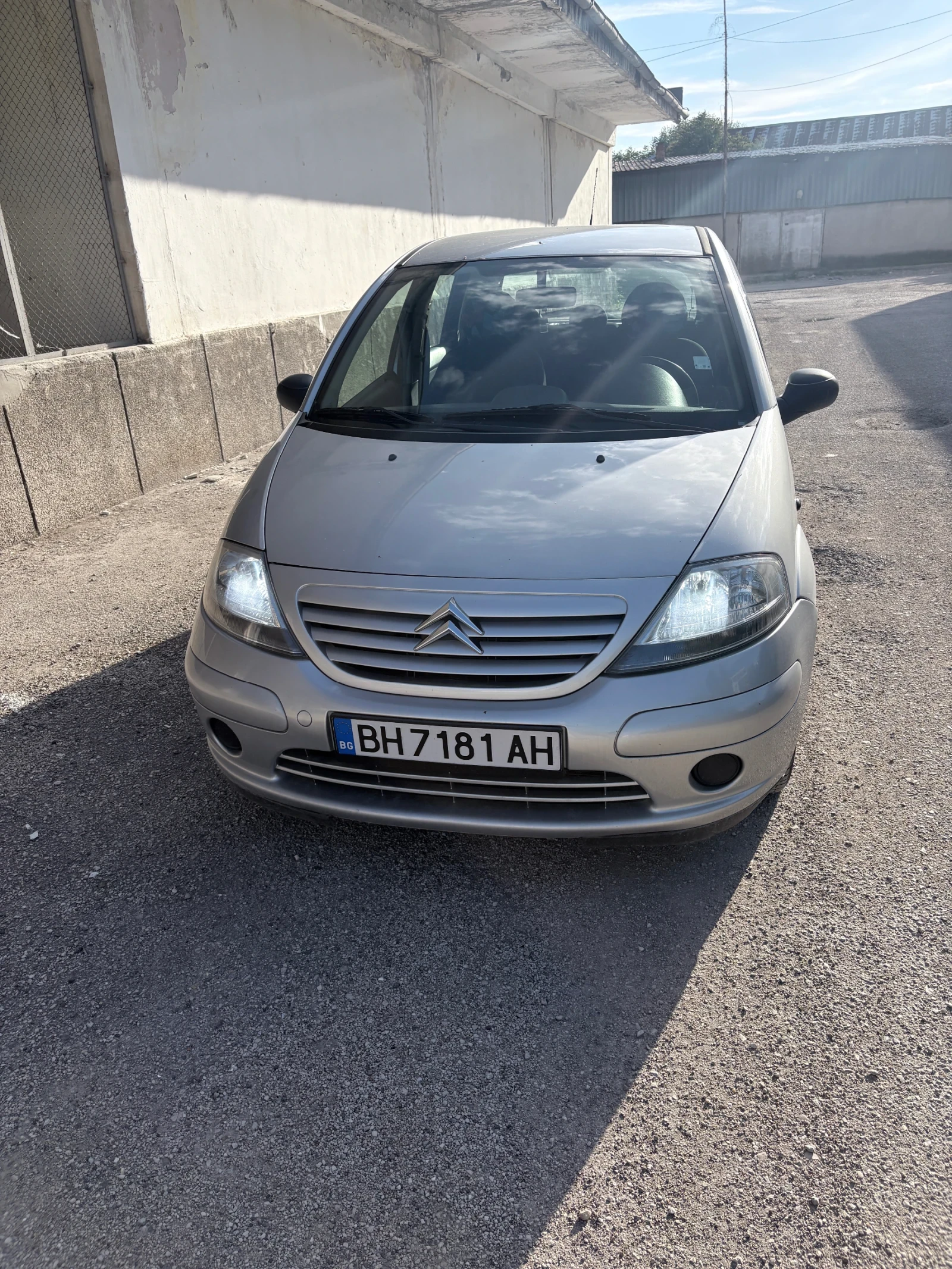 Citroen C3 | Mobile.bg � ����������� 1