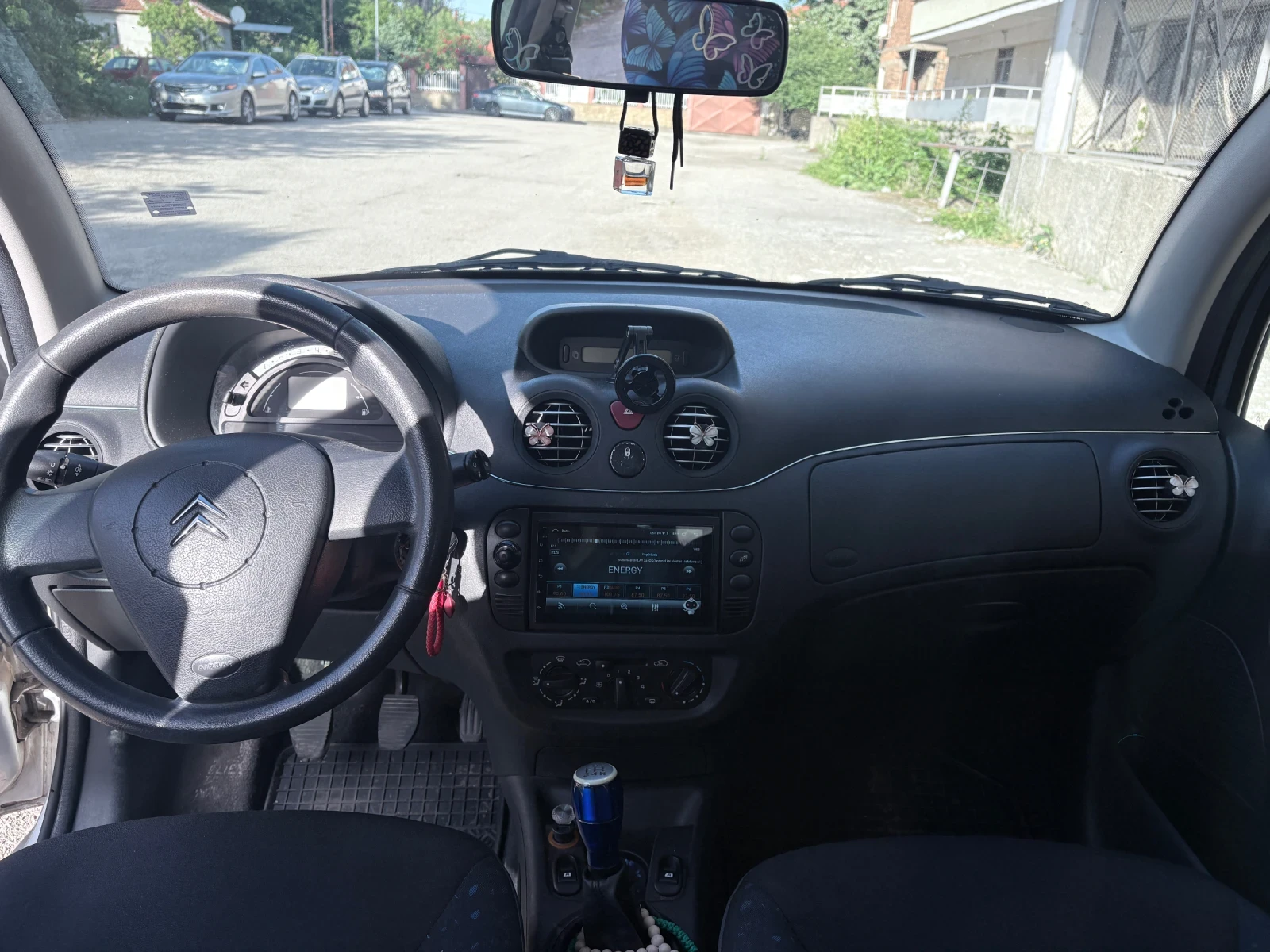 Citroen C3 | Mobile.bg � ����������� 9