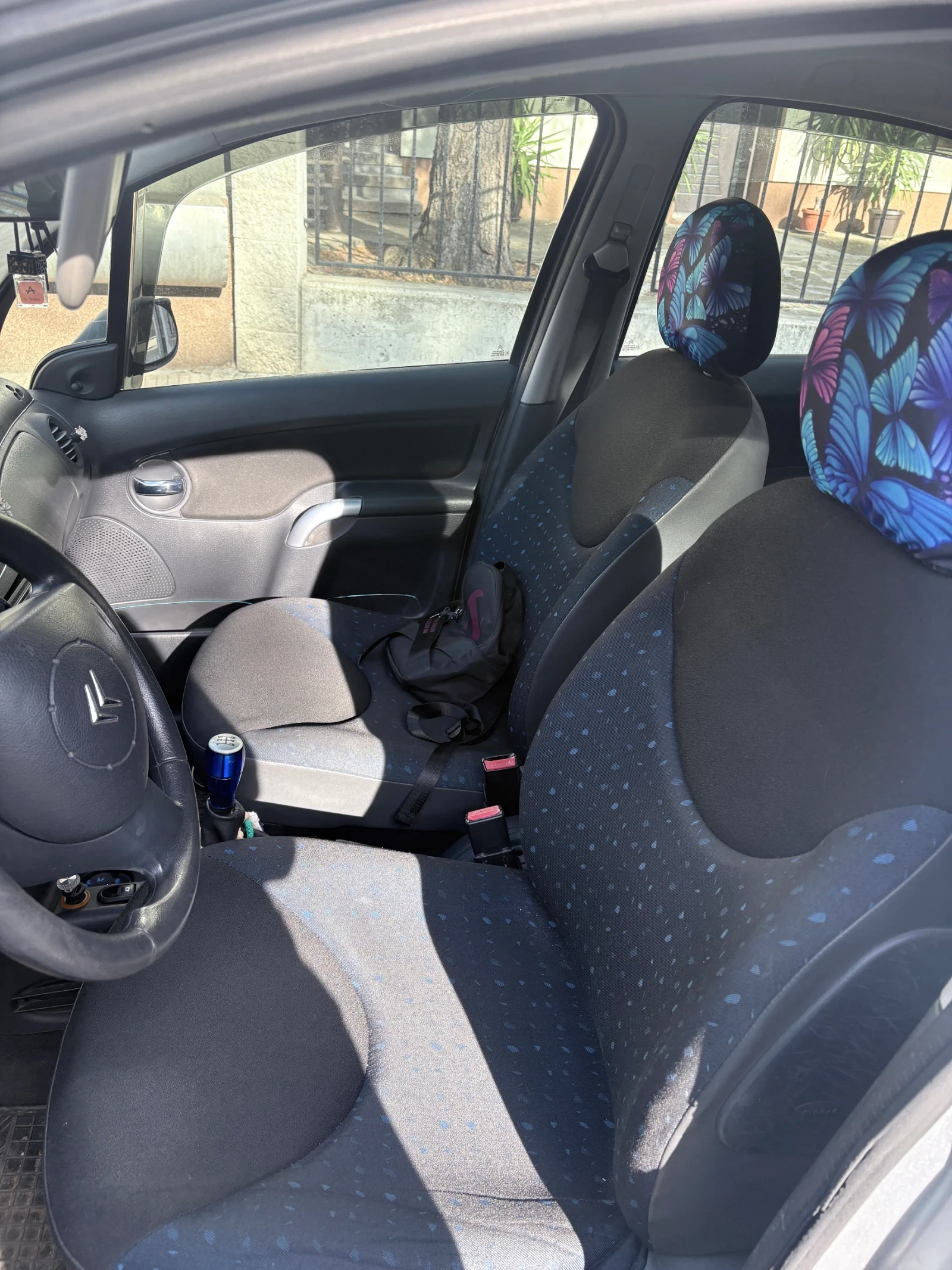 Citroen C3 | Mobile.bg � ����������� 15