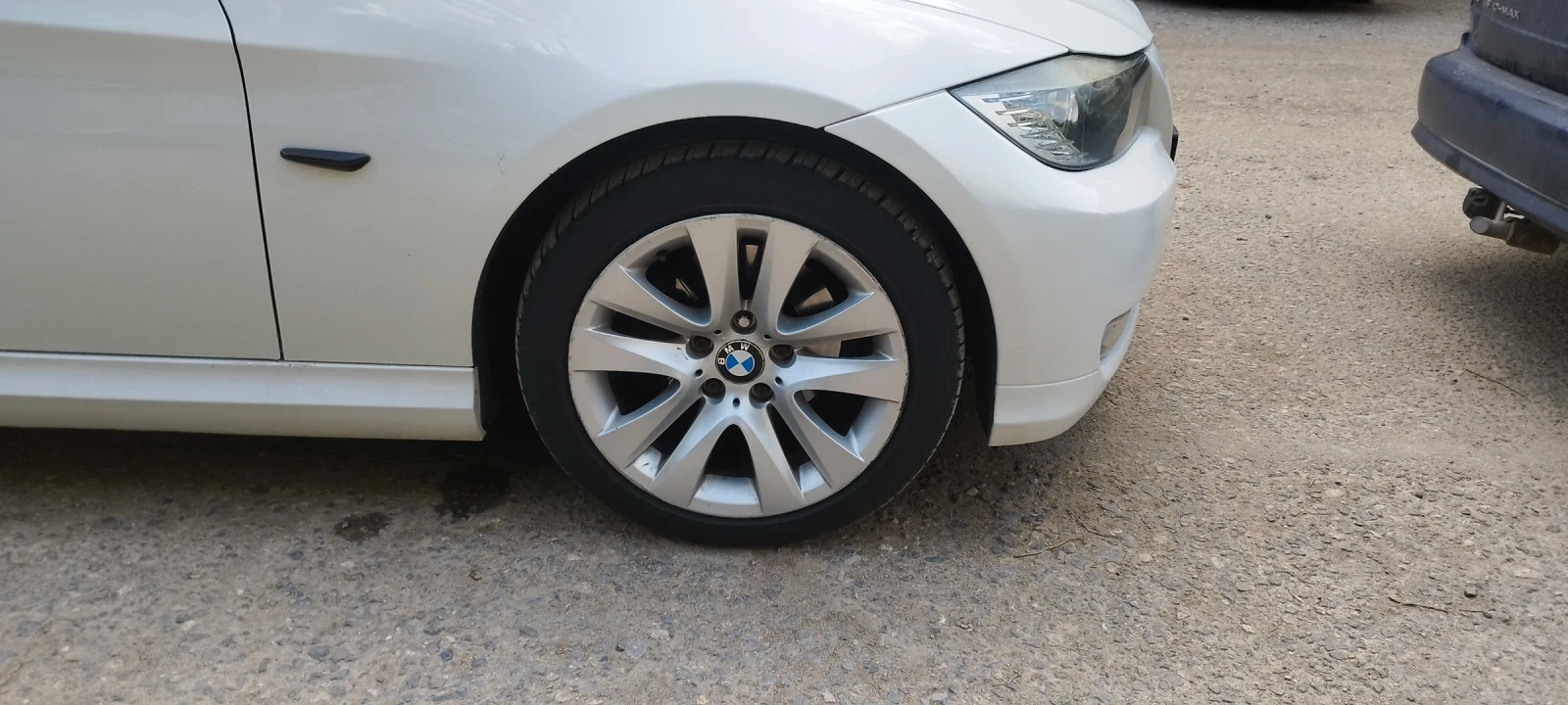 BMW 316, снимка 5 - Автомобили и джипове - 54670264