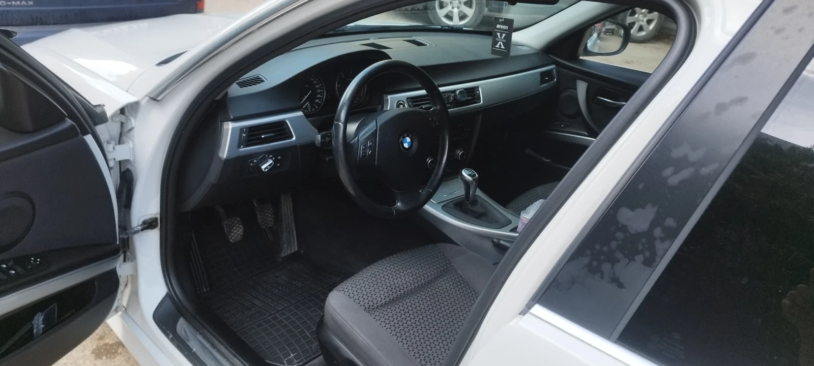 BMW 316, снимка 7 - Автомобили и джипове - 54670264