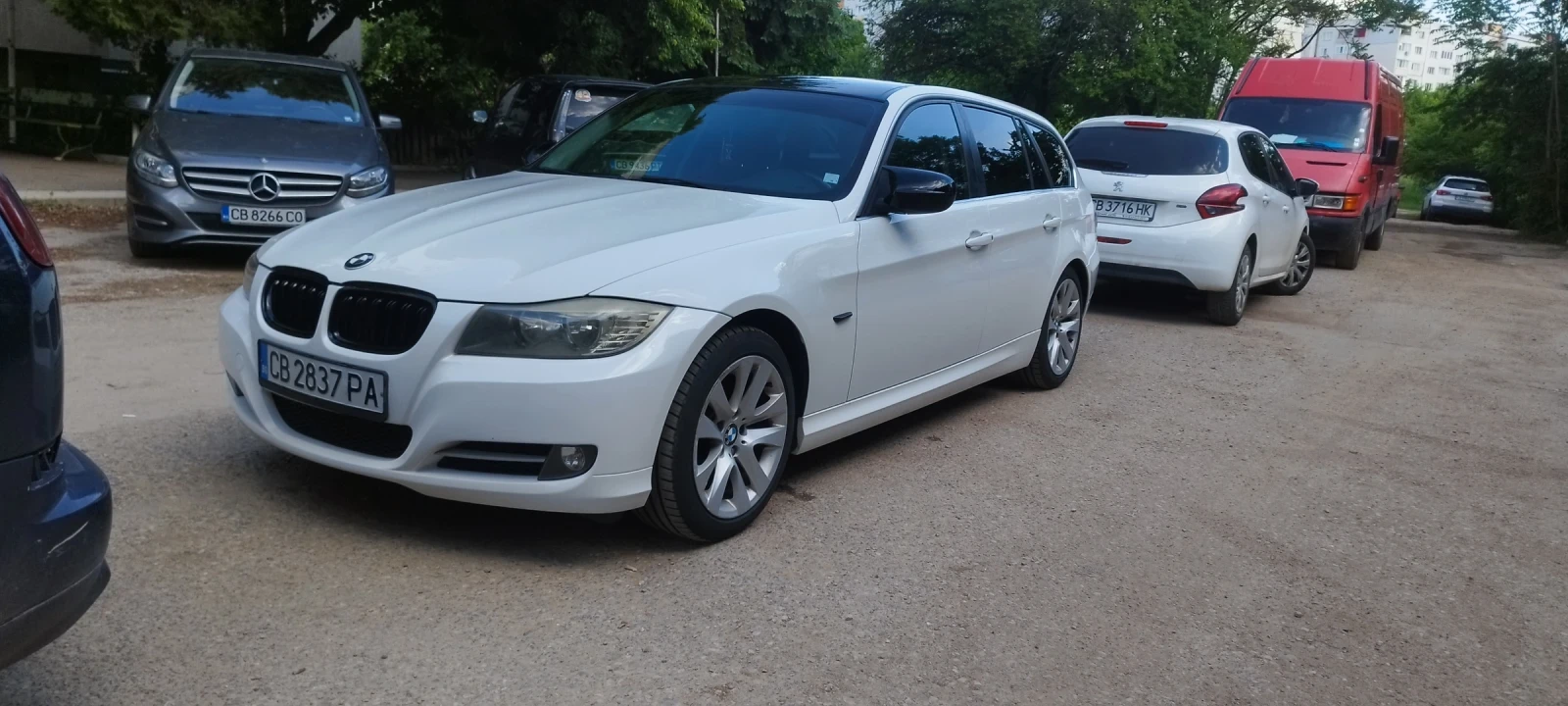 BMW 316