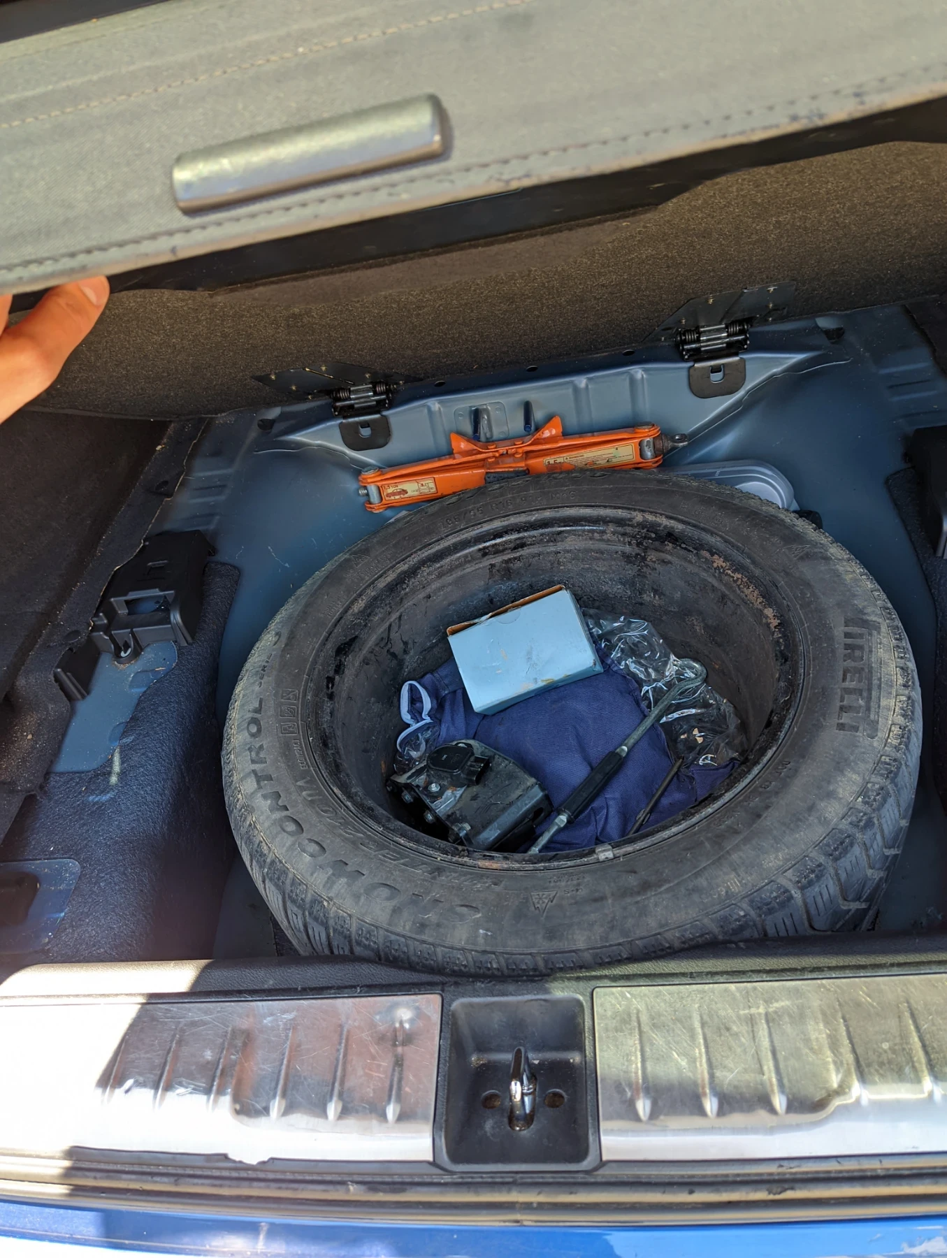 Honda Accord, снимка 15 - Автомобили и джипове - 54694262