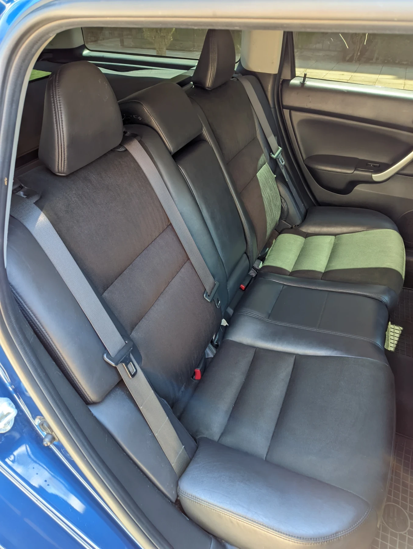 Honda Accord, снимка 14 - Автомобили и джипове - 54694262