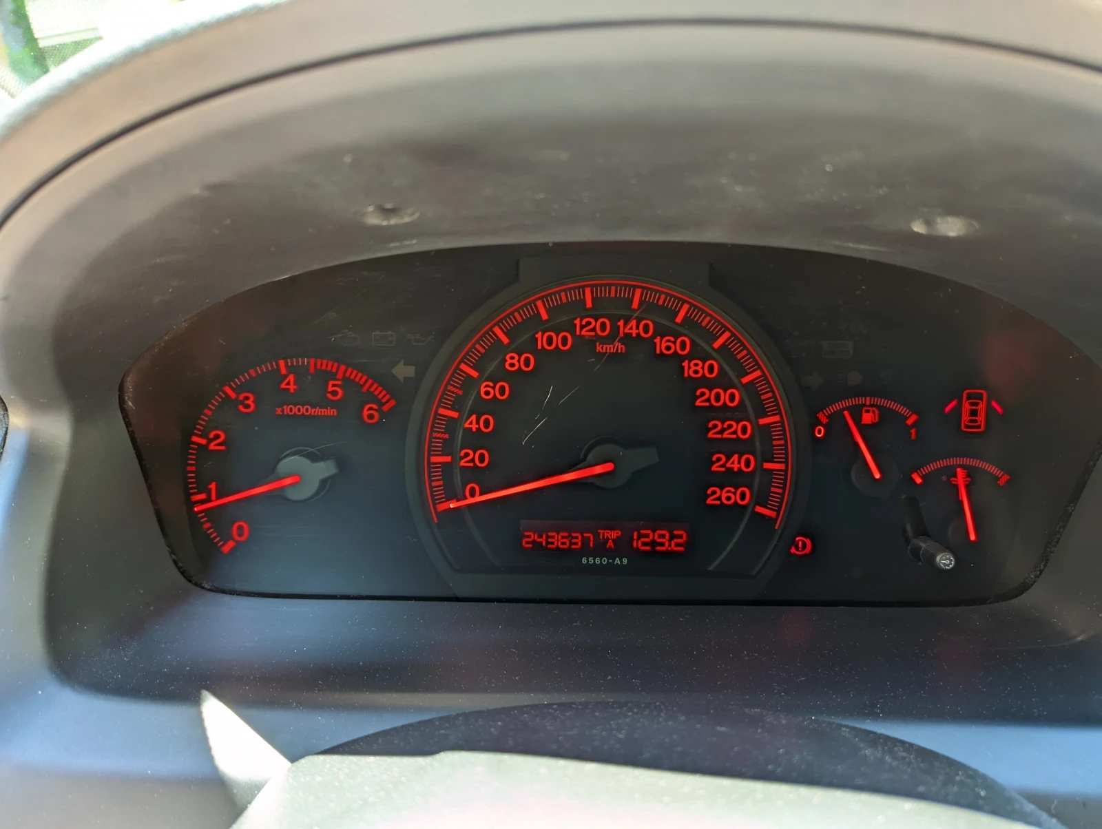 Honda Accord, снимка 5 - Автомобили и джипове - 54694262