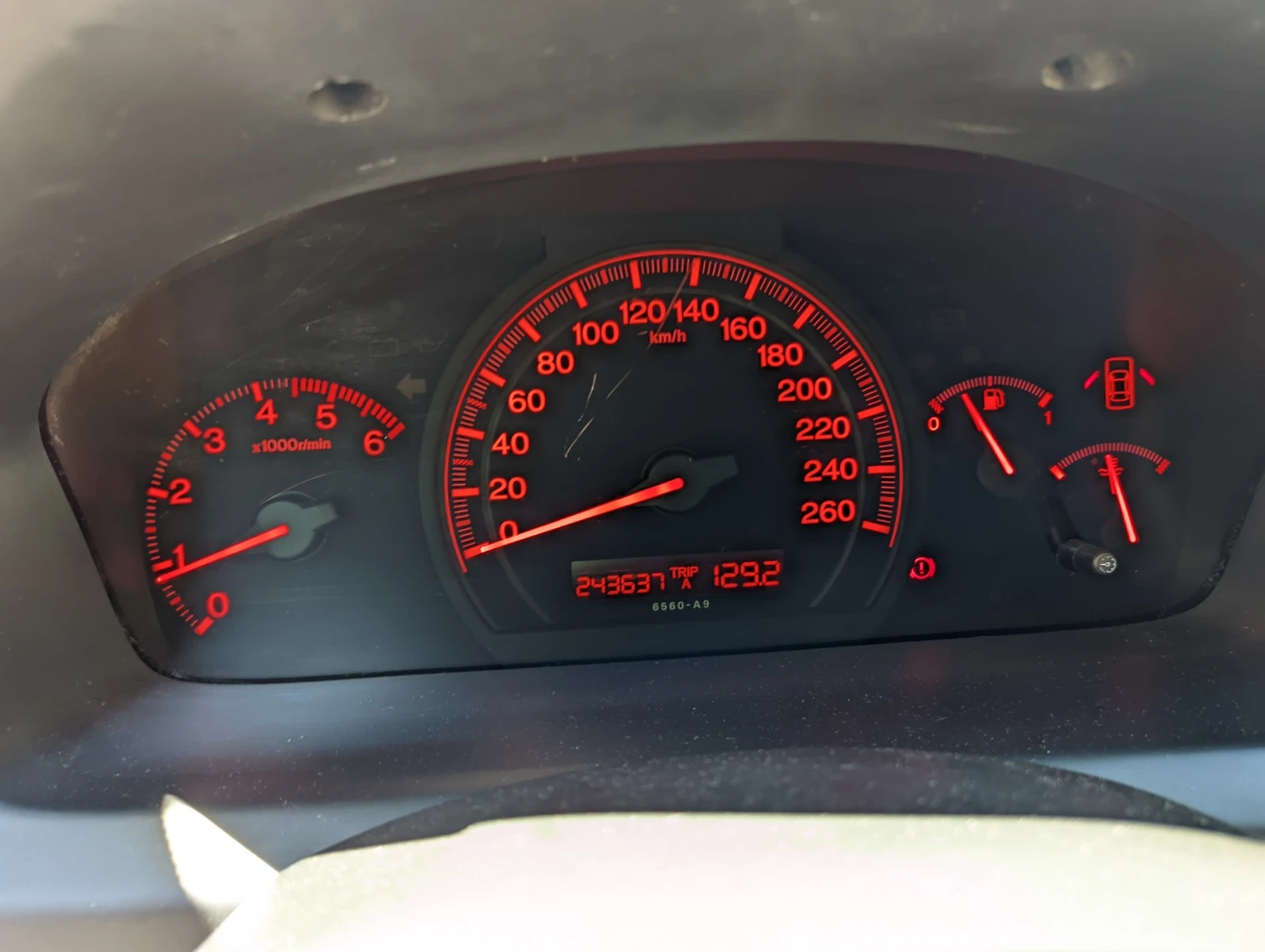 Honda Accord, снимка 6 - Автомобили и джипове - 54694262