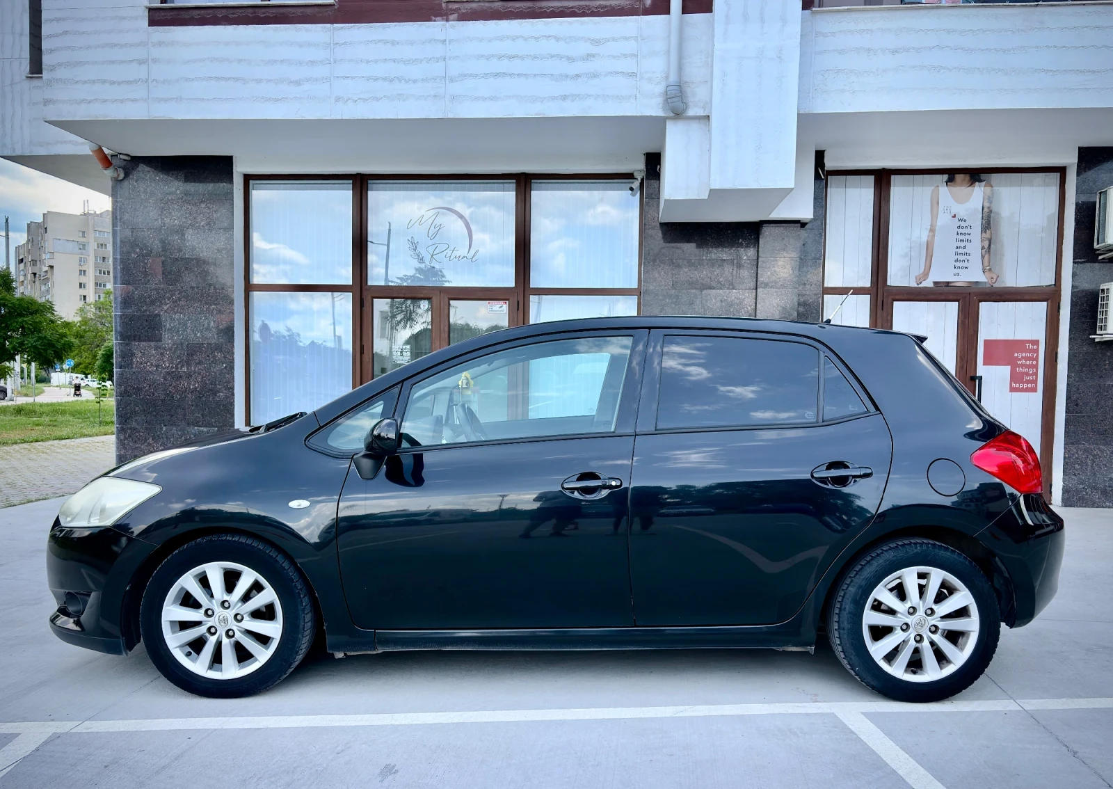 Toyota Auris | Mobile.bg � ����������� 3
