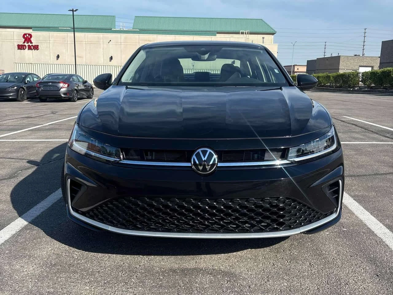 VW Jetta Comfortline/CAMERA/ПОДГРЕВИ/АВТОКРЕДИТ, снимка 6 - Автомобили и джипове - 54701391