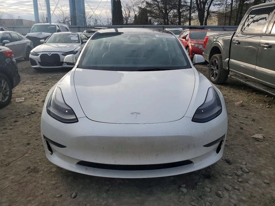 Tesla Model 3, снимка 5 - Автомобили и джипове - 54818831