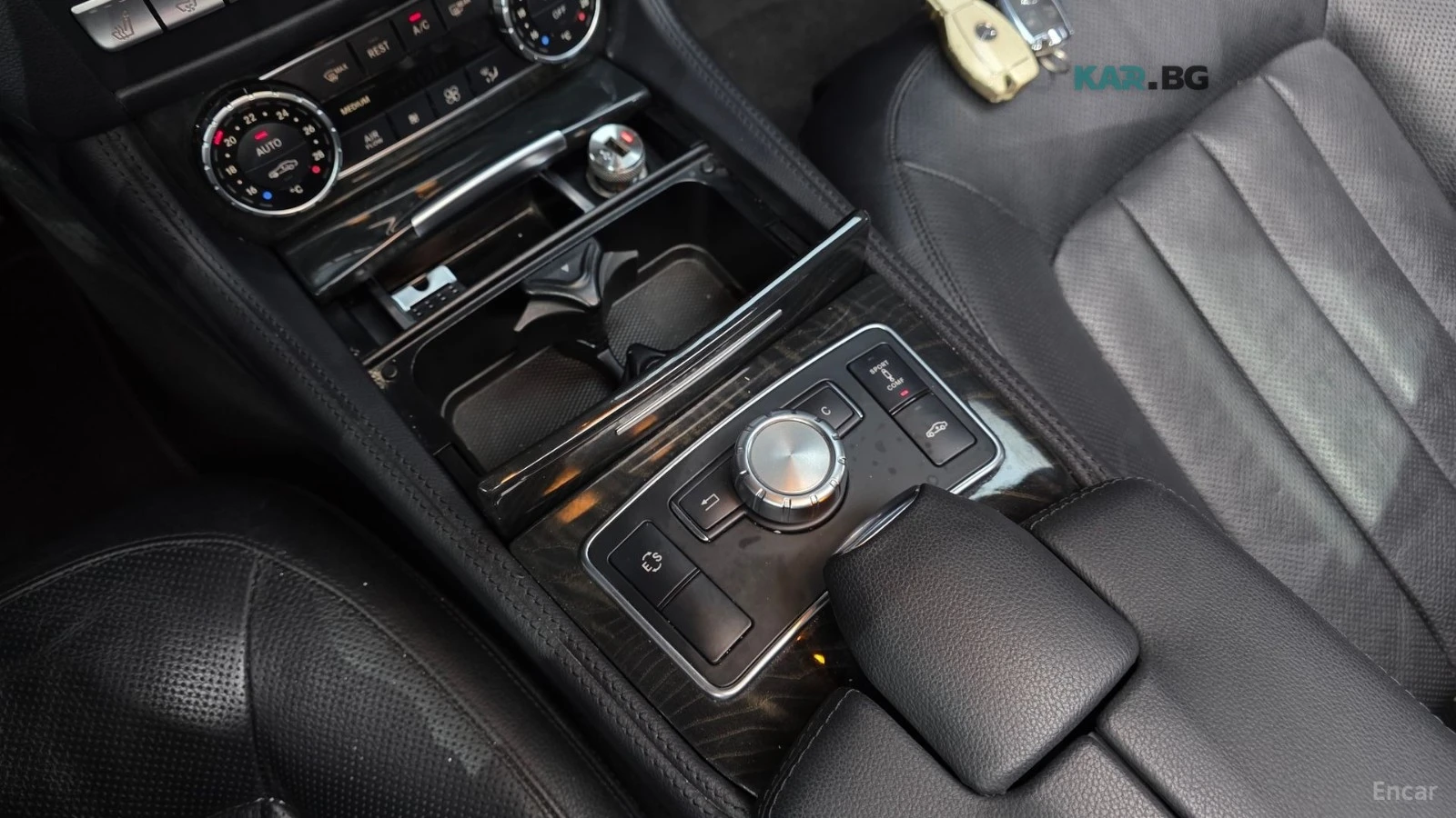 Mercedes-Benz CLS 350 BlueEfficiency* Кожа* Подгрев* Обдухване* Панорама, снимка 9 - Автомобили и джипове - 55105944
