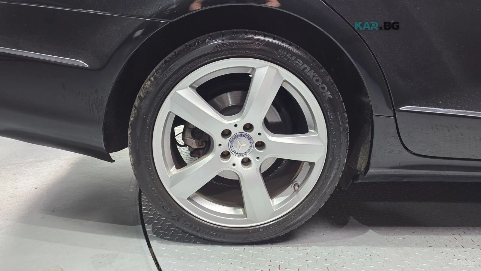 Mercedes-Benz CLS 350 BlueEfficiency* Кожа* Подгрев* Обдухване* Панорама, снимка 5 - Автомобили и джипове - 55105944