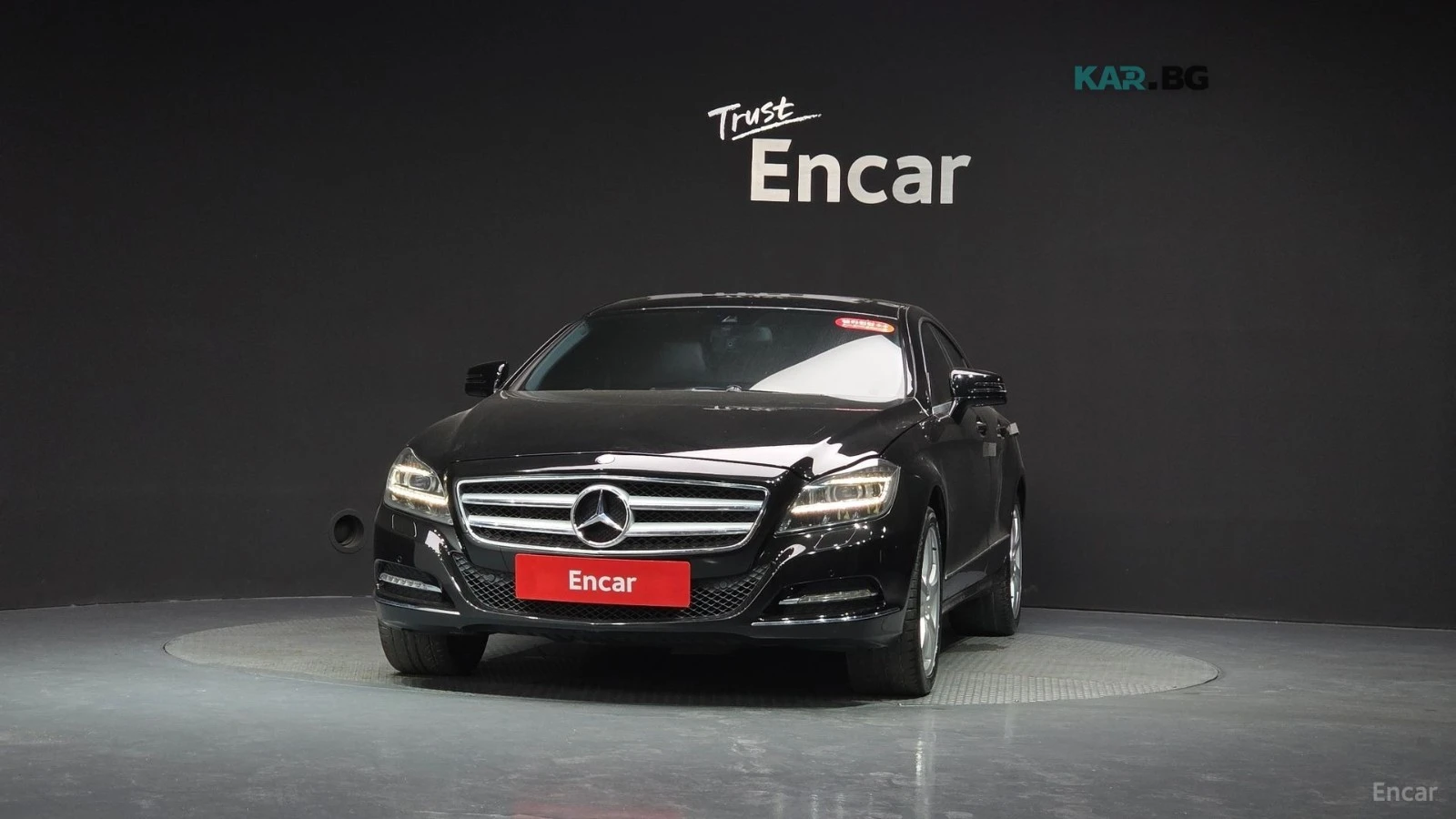Mercedes-Benz CLS 350 BlueEfficiency* Кожа* Подгрев* Обдухване* Панорама, снимка 3 - Автомобили и джипове - 55105944