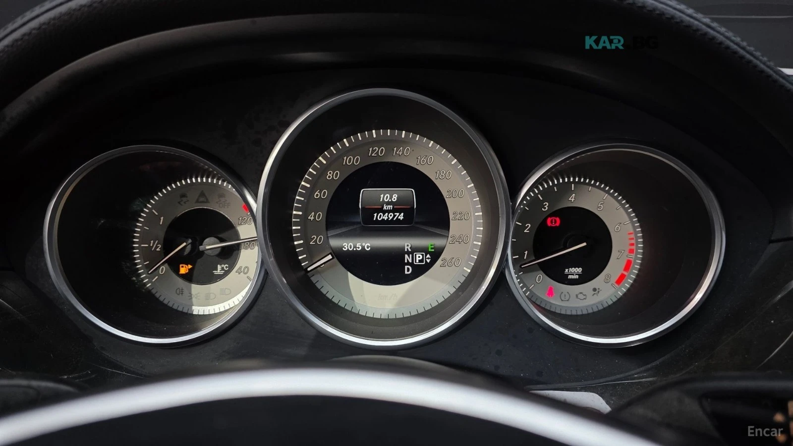 Mercedes-Benz CLS 350 BlueEfficiency* Кожа* Подгрев* Обдухване* Панорама, снимка 8 - Автомобили и джипове - 55105944
