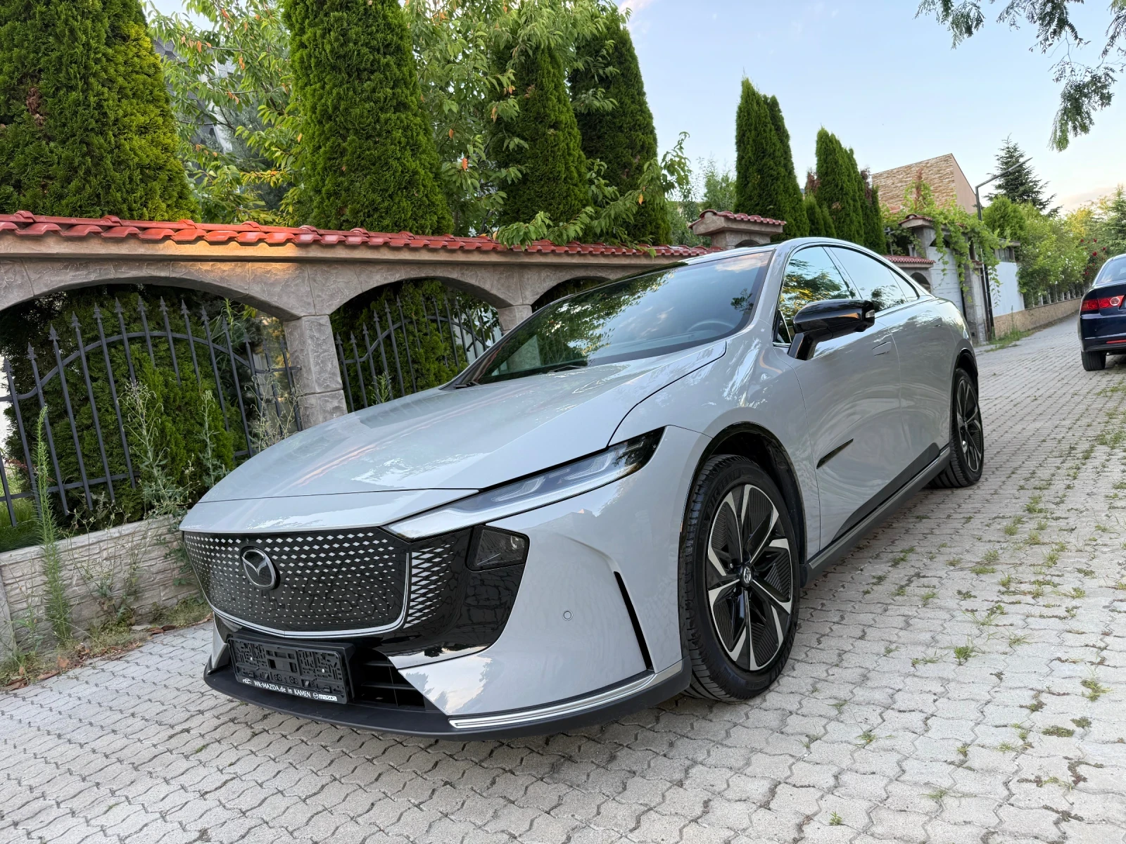 Mazda 6 e 80kWh TAKUMI PLUS LONG Range ���� | Mobile.bg � ����������� 1
