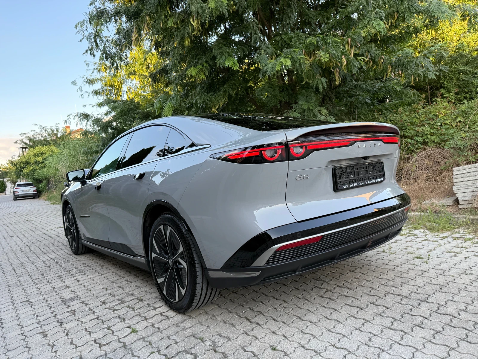 Mazda 6 e 80kWh TAKUMI PLUS LONG Range ���� | Mobile.bg � ����������� 5