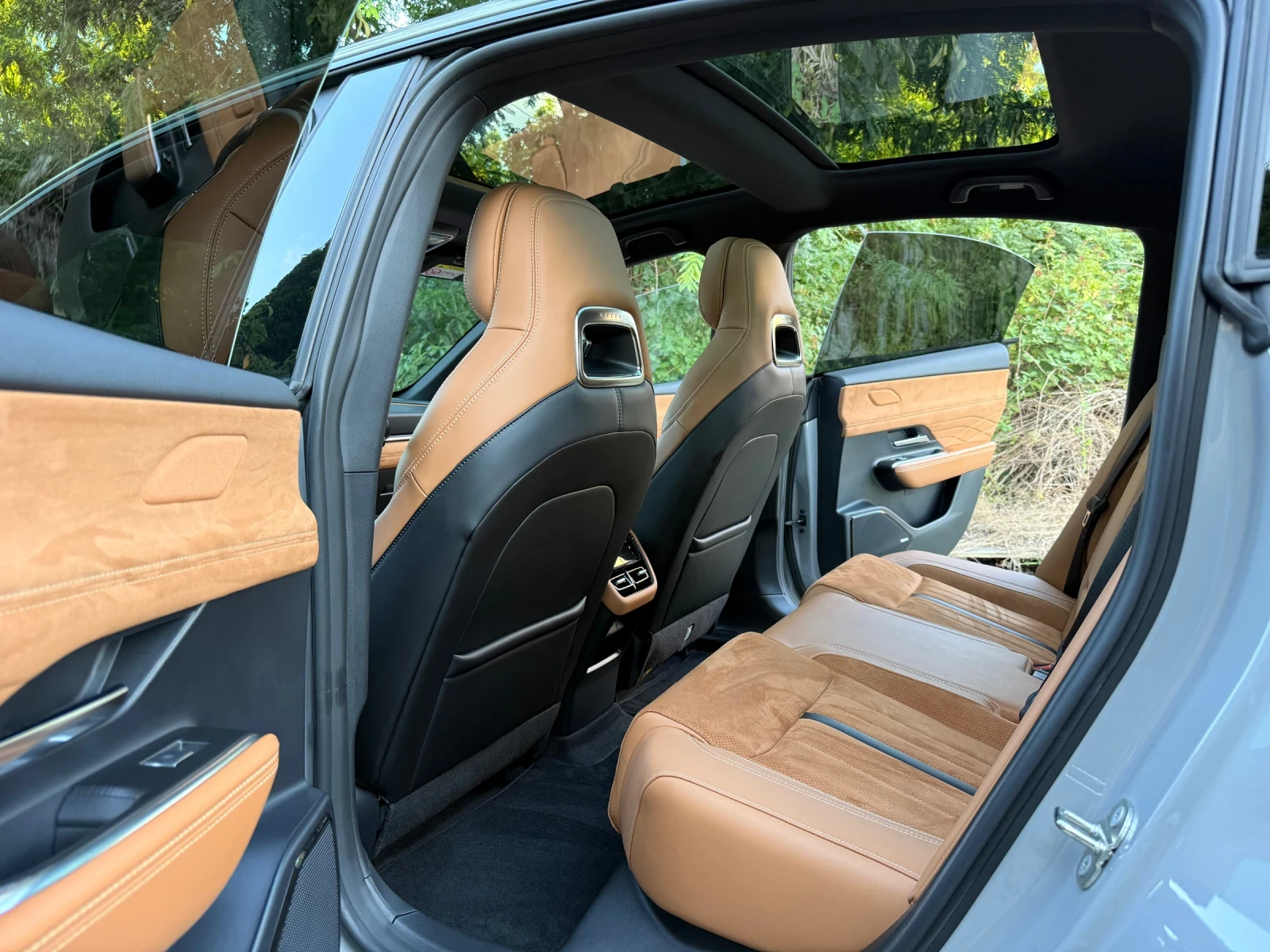 Mazda 6 e 80kWh TAKUMI PLUS LONG Range ���� | Mobile.bg � ����������� 12