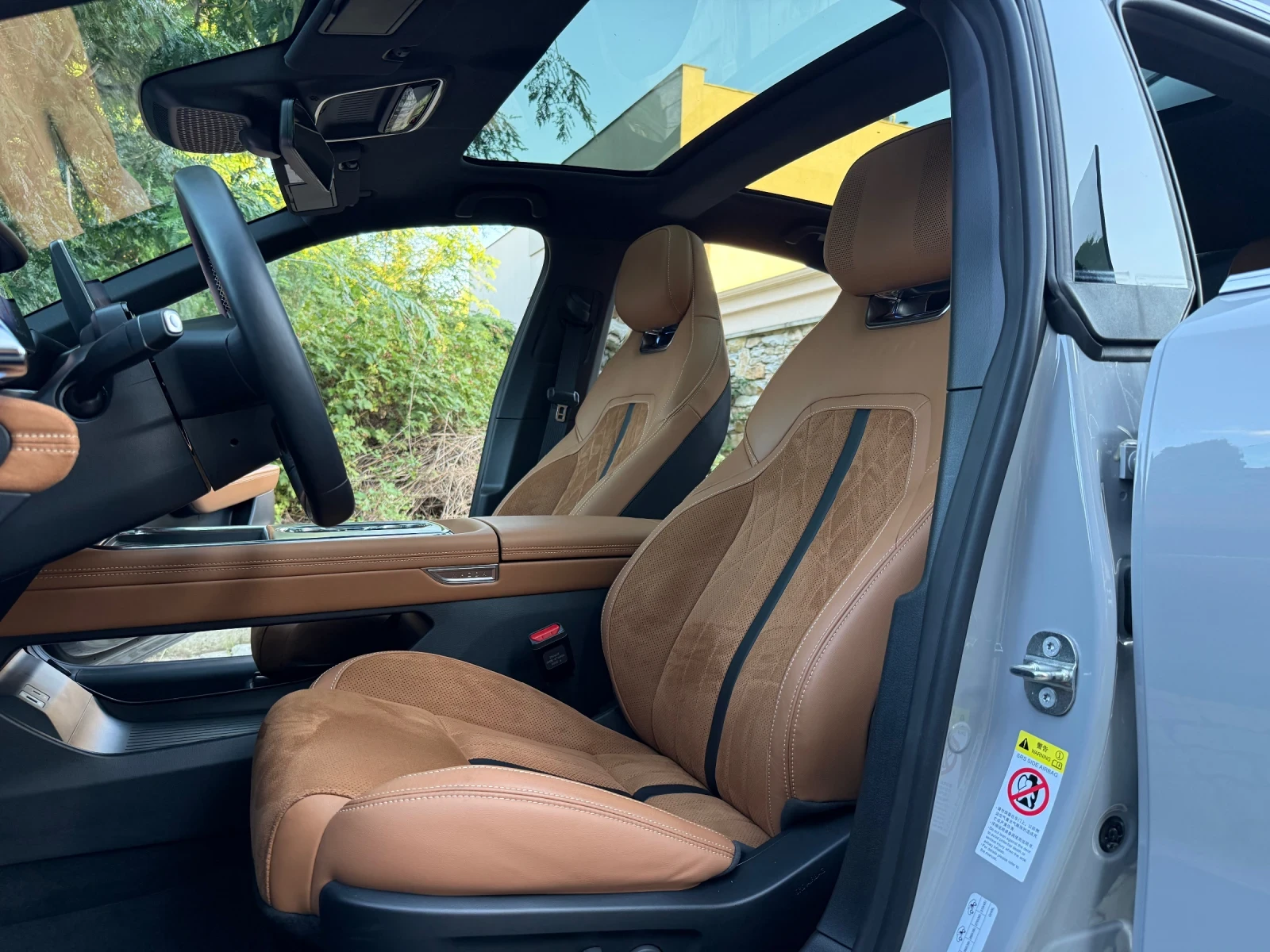 Mazda 6 e 80kWh TAKUMI PLUS LONG Range ���� | Mobile.bg � ����������� 7