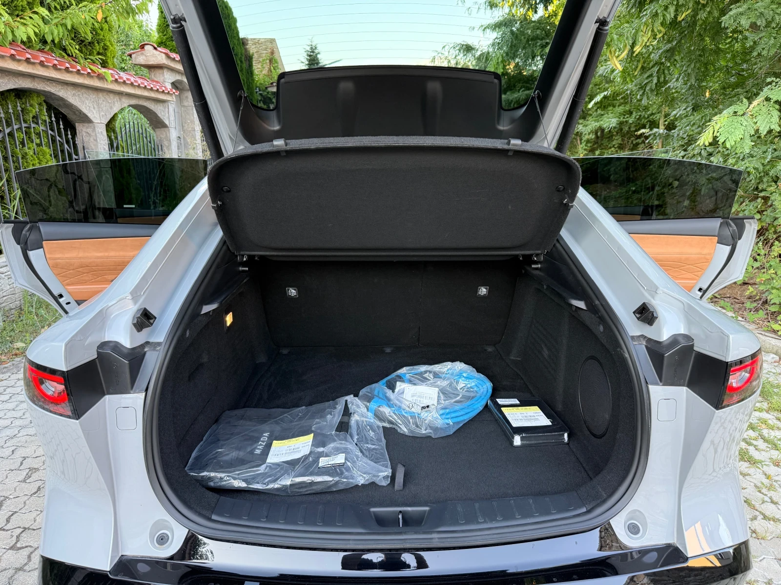 Mazda 6 e 80kWh TAKUMI PLUS LONG Range ���� | Mobile.bg � ����������� 13