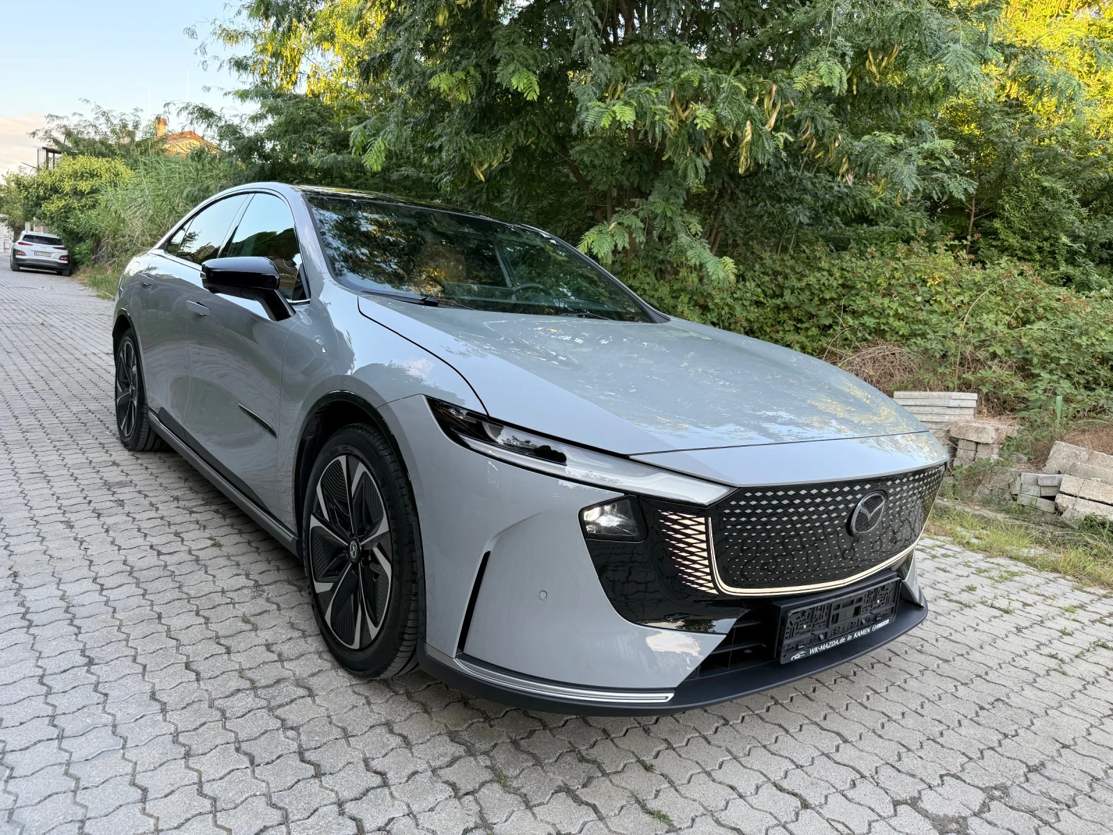 Mazda 6 e 80kWh TAKUMI PLUS LONG Range ���� | Mobile.bg � ����������� 3