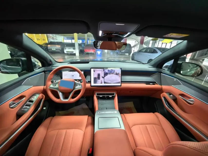 BYD Tang 1.5T PHEV 175km Drone Player Edition | Mobile.bg � ����������� 10