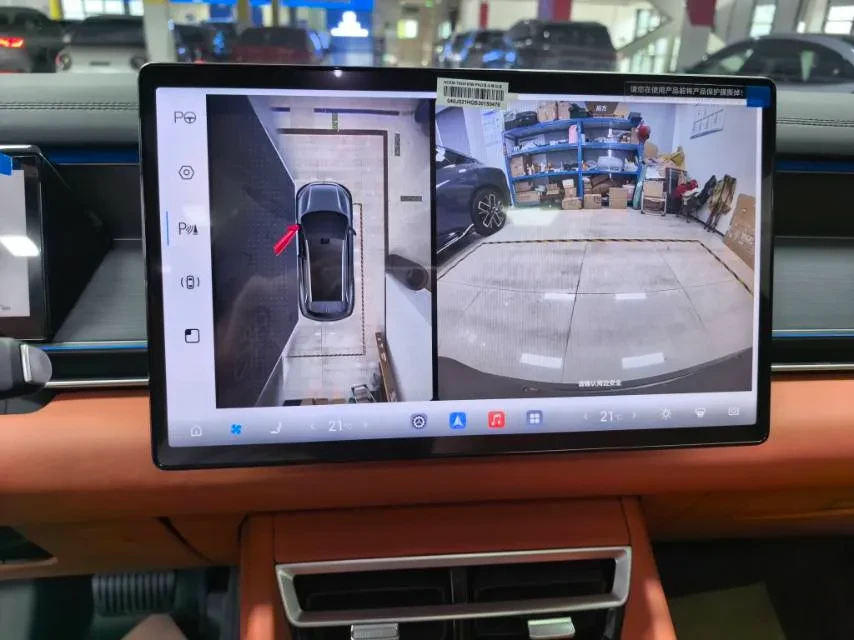 BYD Tang 1.5T PHEV 175km Drone Player Edition | Mobile.bg � ����������� 13