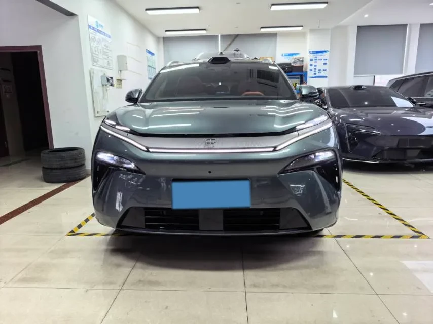 BYD Tang 1.5T PHEV 175km Drone Player Edition | Mobile.bg � ����������� 2