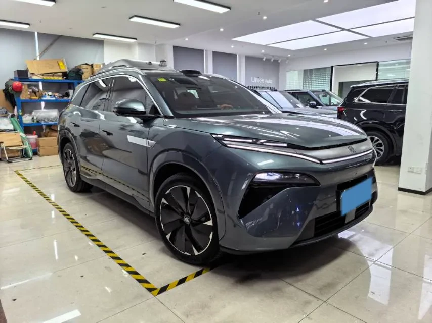BYD Tang 1.5T PHEV 175km Drone Player Edition | Mobile.bg � ����������� 3