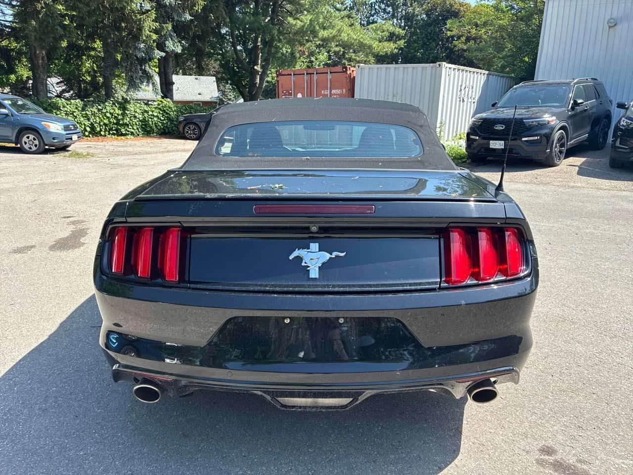 Ford Mustang * V6 * ���������� ��� ������������ ������*  | Mobile.bg � ����������� 4