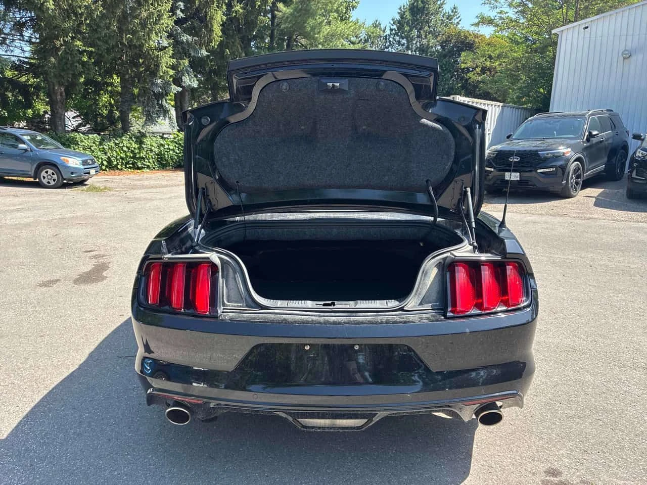 Ford Mustang * V6 * ���������� ��� ������������ ������*  | Mobile.bg � ����������� 14