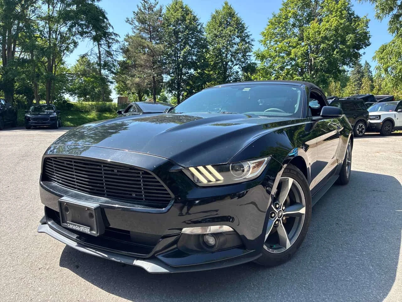 Ford Mustang * V6 * ���������� ��� ������������ ������*  | Mobile.bg � ����������� 1
