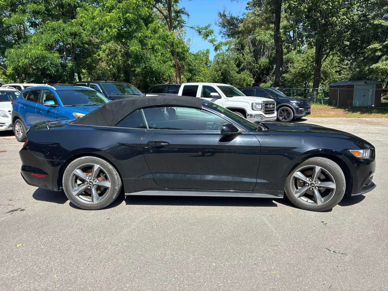 Ford Mustang * V6 * ���������� ��� ������������ ������*  | Mobile.bg � ����������� 3