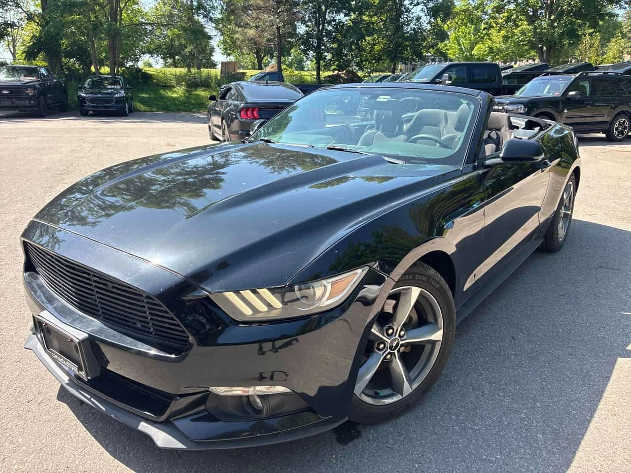 Ford Mustang * V6 * ���������� ��� ������������ ������*  | Mobile.bg � ����������� 15