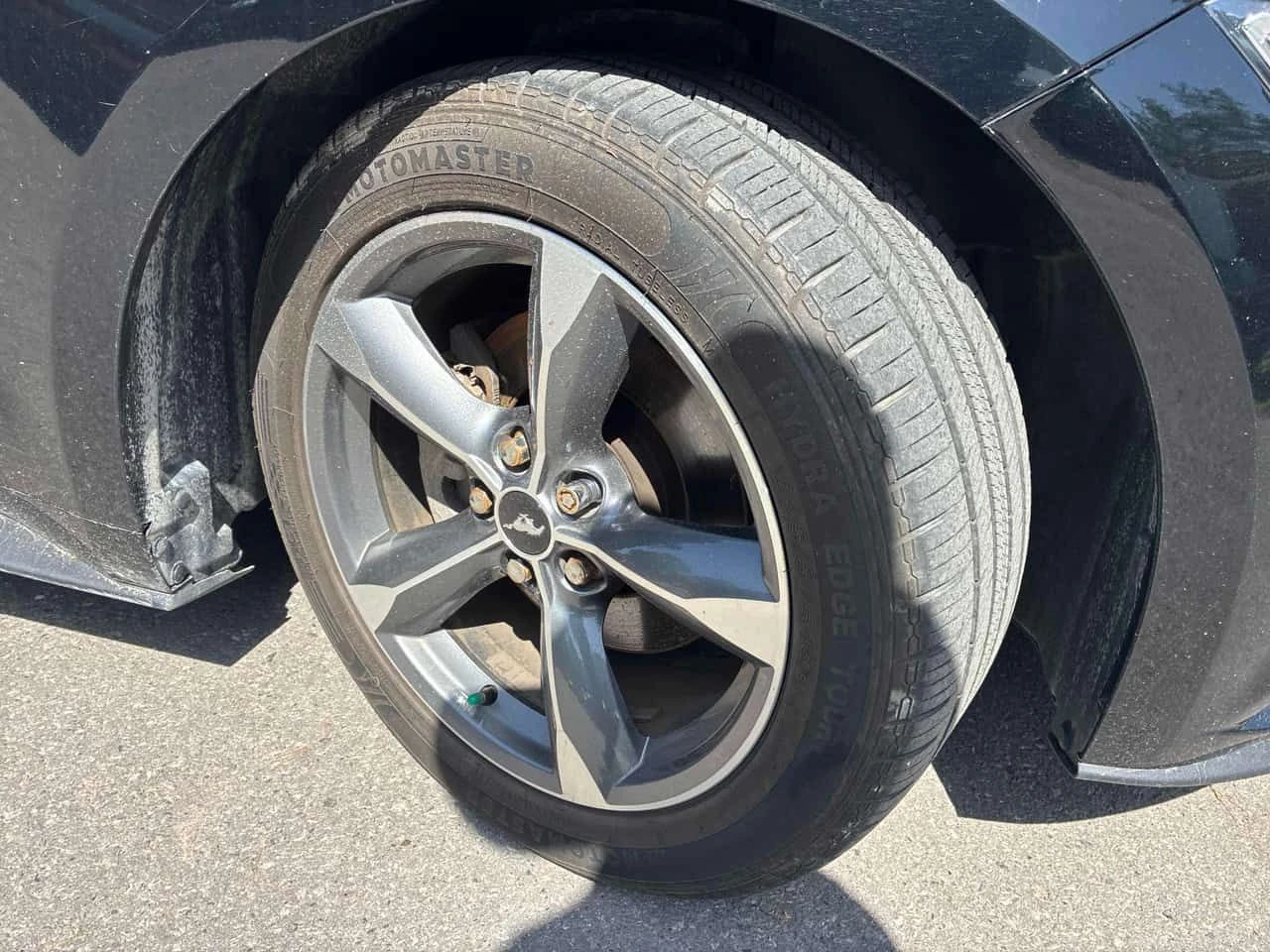 Ford Mustang * V6 * ���������� ��� ������������ ������*  | Mobile.bg � ����������� 7