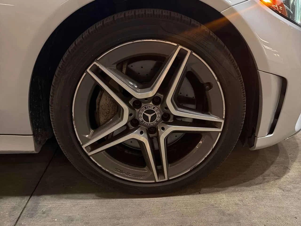 Mercedes-Benz C 300 * CARFAX * ����� �� ����������� | Mobile.bg � ����������� 7