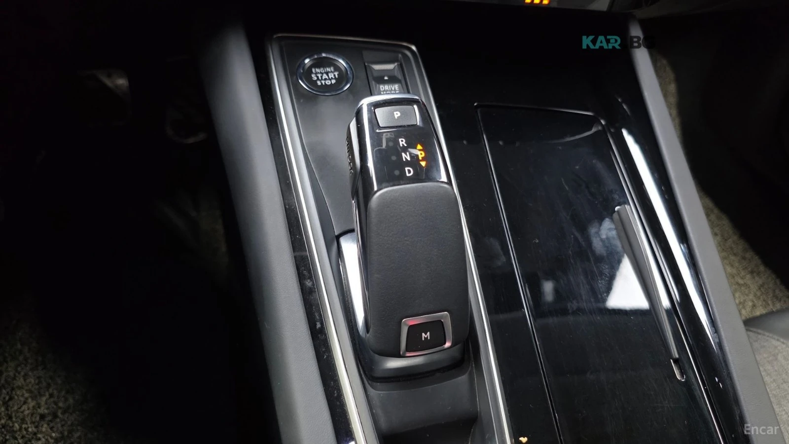 Peugeot 508 1.5* BlueHDi* Allure* ПОДГРЕВ* КАМЕРА* KEYLESS* , снимка 14 - Автомобили и джипове - 55360783