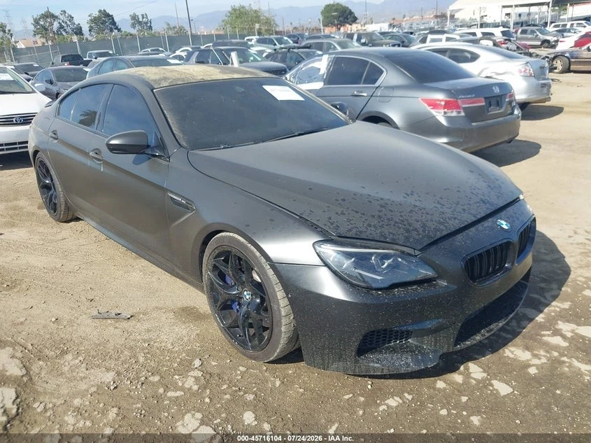 BMW M6 ЦЕНА ДО БЪЛГАРИЯ РЕГИСТРАЦИЯ & АВТОКРЕДИТ