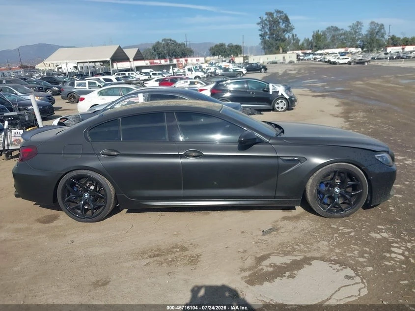 BMW M6 ЦЕНА ДО БЪЛГАРИЯ РЕГИСТРАЦИЯ & АВТОКРЕДИТ, снимка 4 - Автомобили и джипове - 55432572