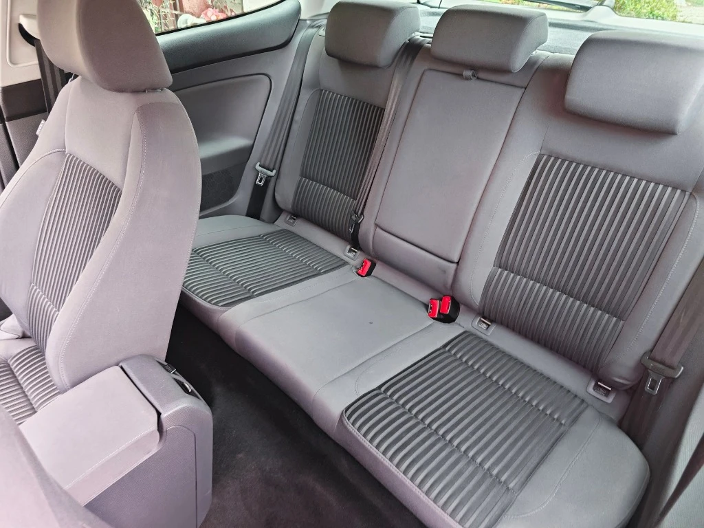 VW Golf 1.9TDI, снимка 6 - Автомобили и джипове - 55682518