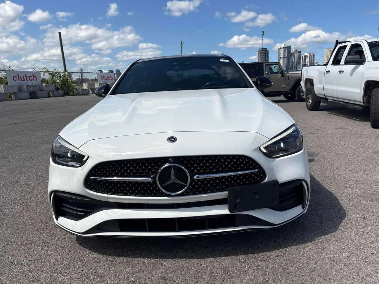 Mercedes-Benz C 300 * 4MATIC Sedan * АВТОКРЕДИТ* , снимка 6 - Автомобили и джипове - 55713424