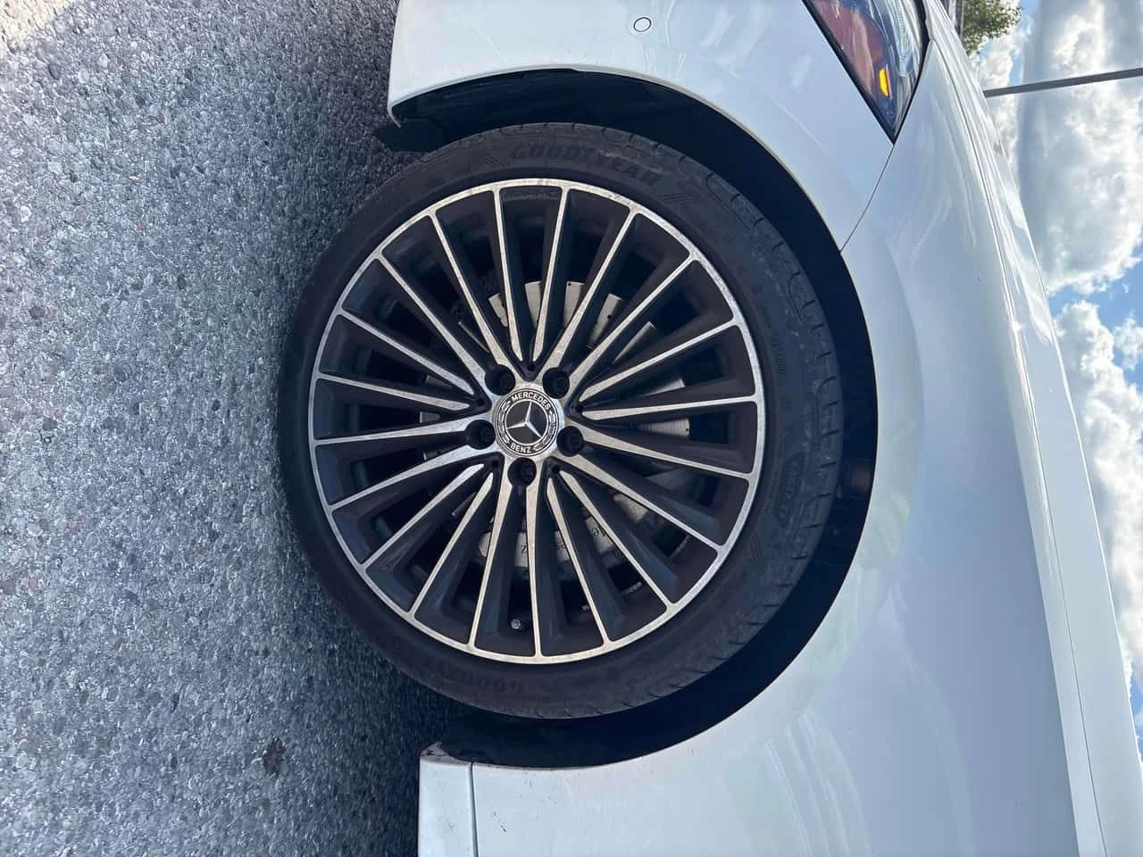 Mercedes-Benz C 300 * 4MATIC Sedan * АВТОКРЕДИТ* , снимка 7 - Автомобили и джипове - 55713424
